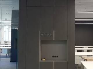 Работа студии Krasten