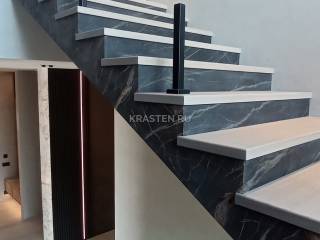 Работа студии Krasten