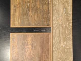 Работа студии Krasten