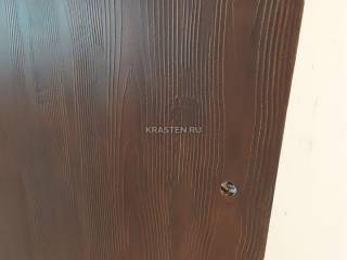 Работа студии Krasten