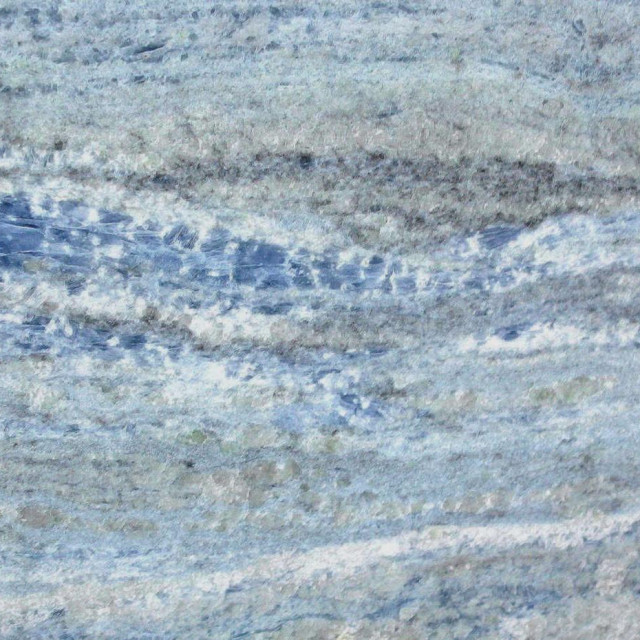 Мрамор CALCITE BLUE (Кальцит блю) - купить изделия из натурального камня в Москве